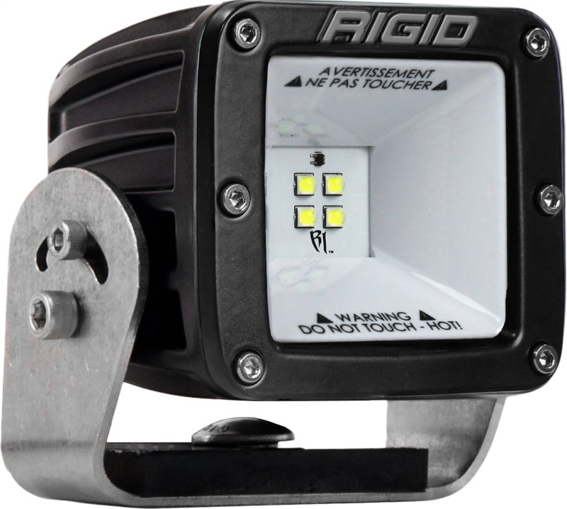 Load image into Gallery viewer, Rigid Industries 2x2 115 Degree DC Scene Light - Black
