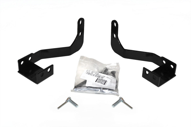 Load image into Gallery viewer, Go Rhino 07-13 Chevrolet Avalanche RC2 Brackets
