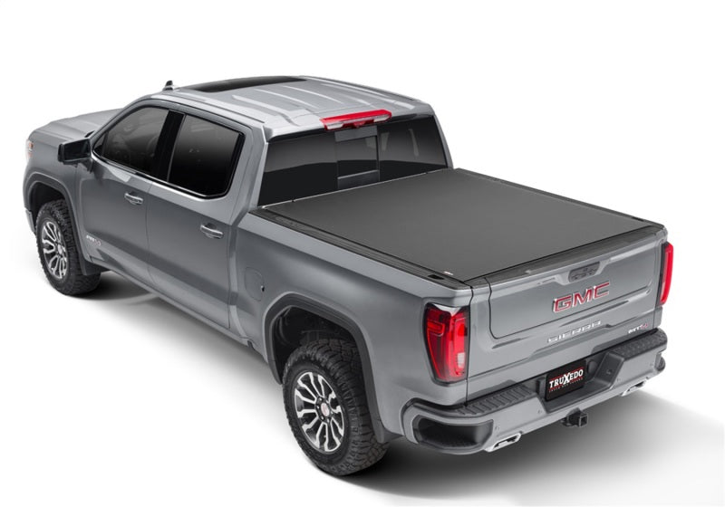 Load image into Gallery viewer, Truxedo 15-20 GMC Canyon &amp; Chevrolet Colorado 6ft Pro X15 Bed Cover
