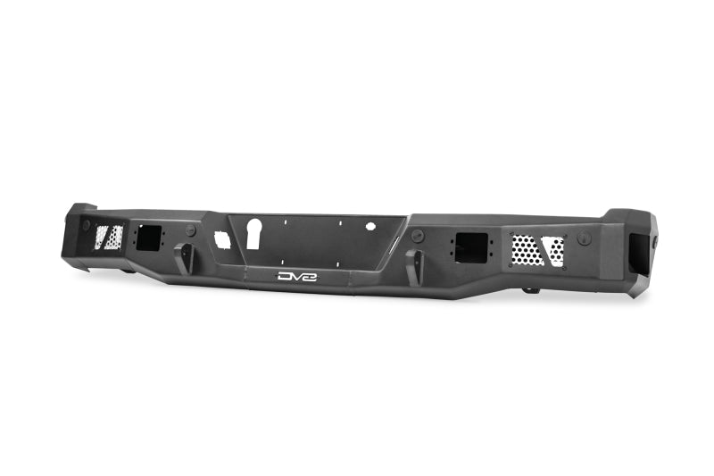 Load image into Gallery viewer, DV8 Offroad 21-23 Ford F-150 MTO Series Rear Bumper
