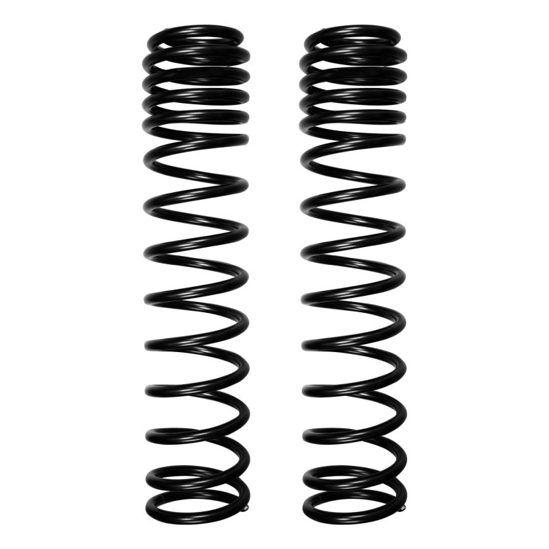 Load image into Gallery viewer, Skyjacker Jeep Wrangler JK 4DR 6in Front Coil Springs
