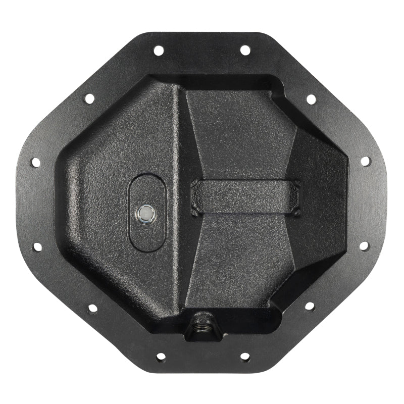 Load image into Gallery viewer, Yukon Gear Hardcore Nodular Iron Cover for Chrysler 9.25in Rear Differential

