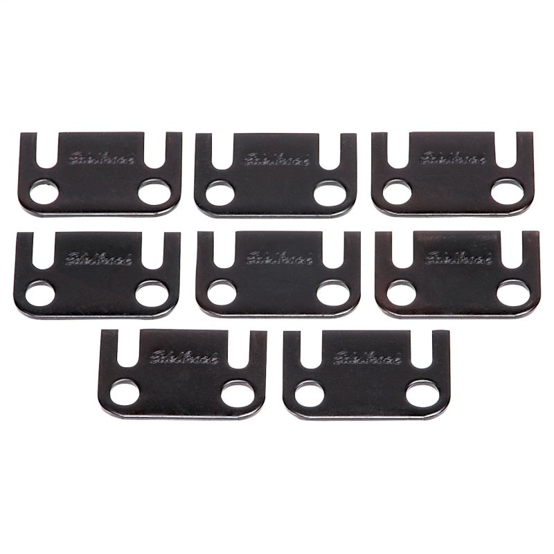Load image into Gallery viewer, Edelbrock Guideplates 5/16 Flat Ford
