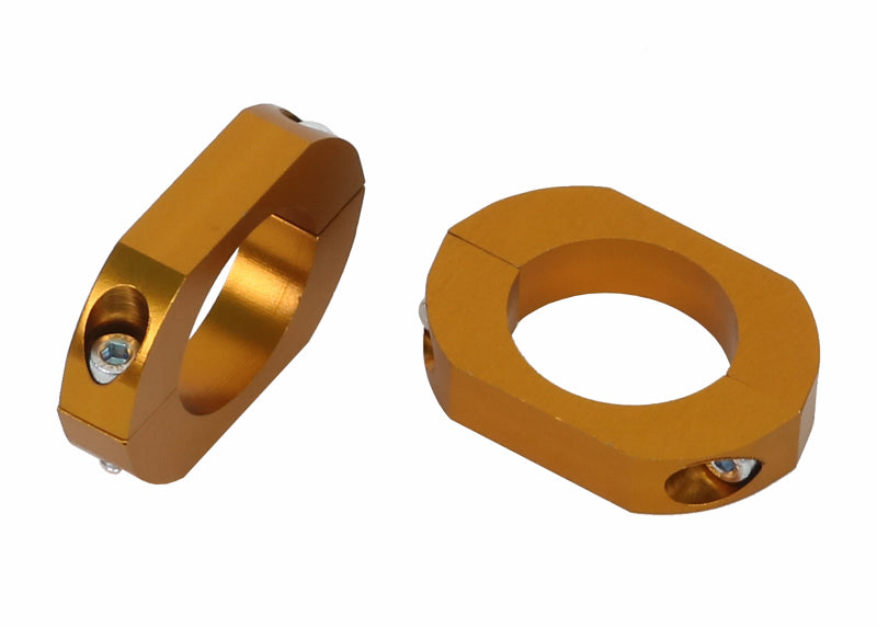Load image into Gallery viewer, Whiteline Sway Bar Aluminum 28-30mm Lateral Lock Kits
