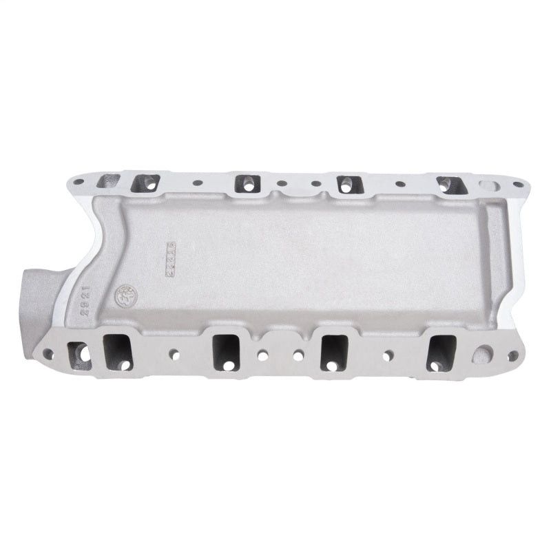 Load image into Gallery viewer, Edelbrock Manifold SBF 289-302 Victor Jr EFI
