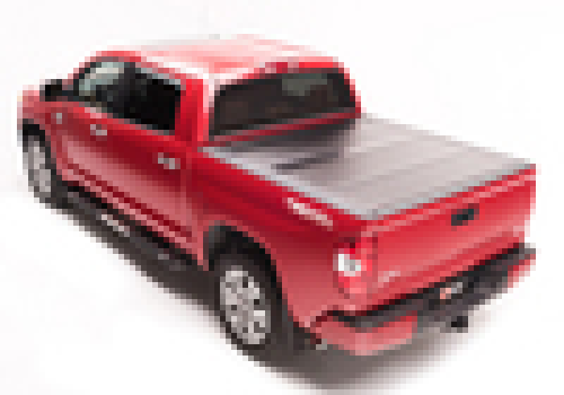 Load image into Gallery viewer, BAK 07-20 Toyota Tundra 8ft Bed BAKFlip G2
