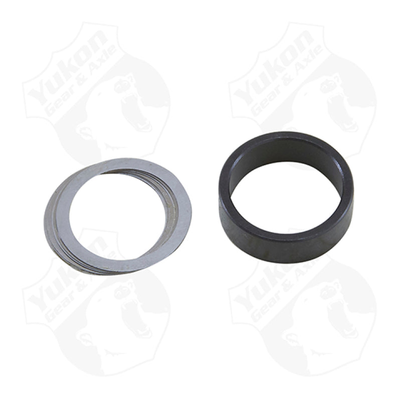 Load image into Gallery viewer, Yukon Gear Conversion Spacer To Use 10.25in Ring &amp; Pinion in 08+ 10.5in Housing
