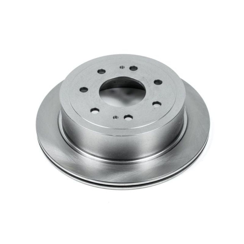 Load image into Gallery viewer, Power Stop 04-11 Ford F-150 Rear Autospecialty Brake Rotor
