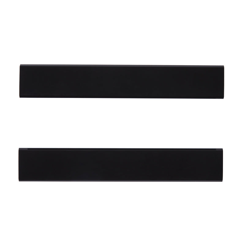 Load image into Gallery viewer, ARB Slimline Lens Cover-Black-One Pair-For Use with Slimline Roof Rack Light (1780500)
