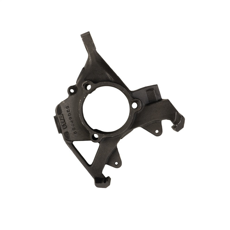 Load image into Gallery viewer, Omix Steering Knuckle Left- 90-06 MJ/XJ/YJ/ZJ/TJ
