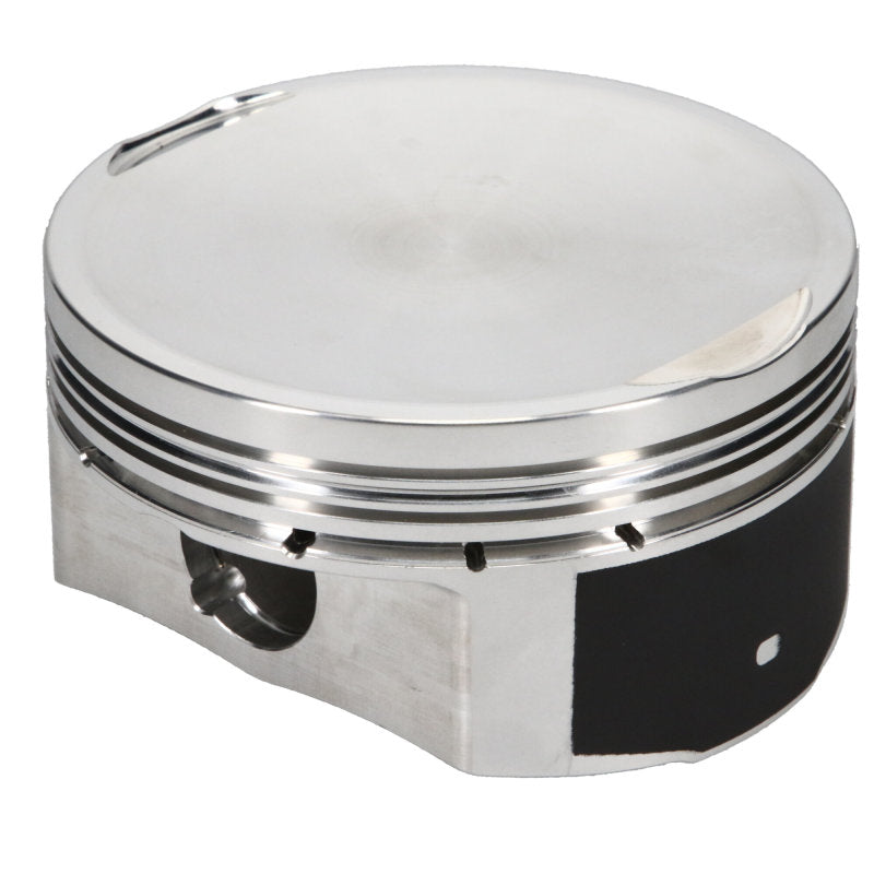 Load image into Gallery viewer, JE Pistons Gen 3 Hemi 6.2L Hellcat 4.09in Bore -4.8cc Dish 0.927in Pin Dia - Set of 8
