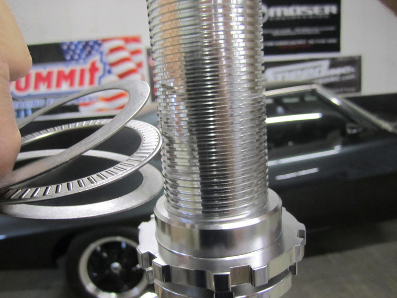 Load image into Gallery viewer, UMI Performance Thrust Bearing Kit Viking Coilovers &amp; UMI Coilovers
