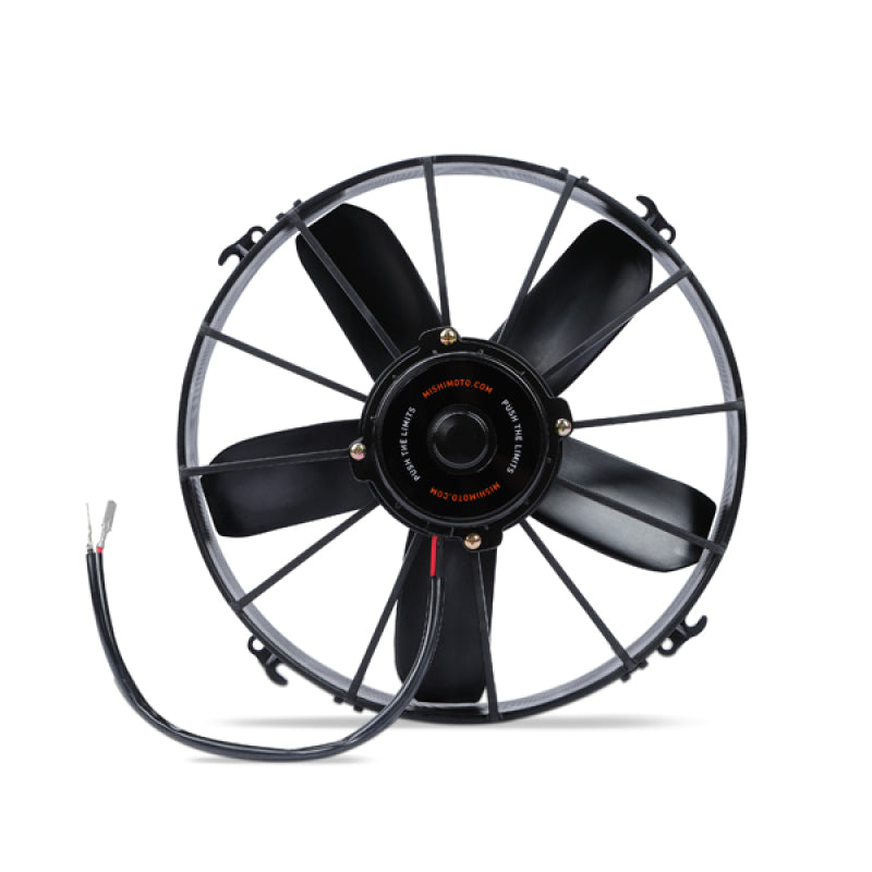 Load image into Gallery viewer, Mishimoto 10 Inch Electric Fan 12V
