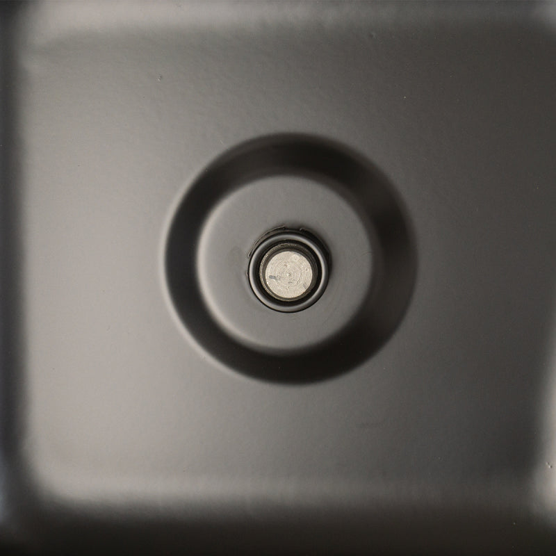 Load image into Gallery viewer, Industrial Injection 03-18 Dodge Cummins 5.9L/6.7L Big Iron Stamped Oil Pan
