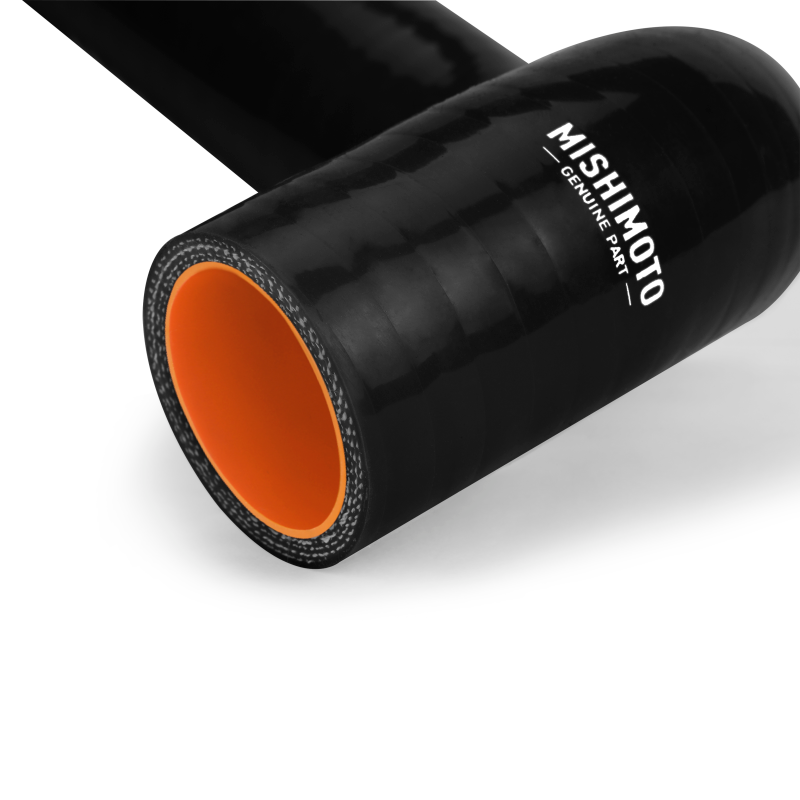 Load image into Gallery viewer, Mishimoto 97-04 Chevy Corvette/Z06 Black Silicone Radiator Hose Kit
