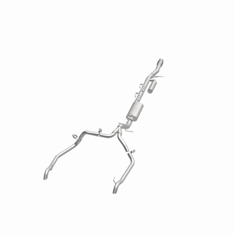 Load image into Gallery viewer, MagnaFlow 18-23 Dodge Durange NEO Series Cat-Back Exhaust
