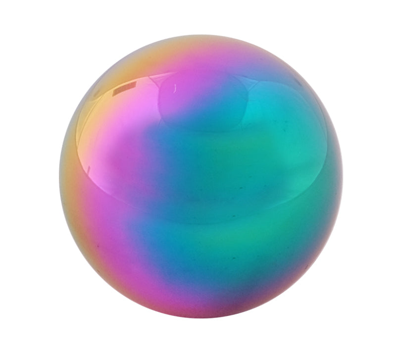 Load image into Gallery viewer, NRG Universal Ball Style Shift Knob - Multi-Color (5 Speed Pattern)

