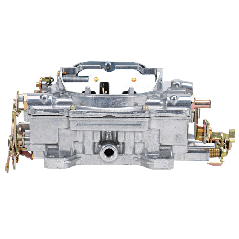Load image into Gallery viewer, Edelbrock Carburetor AVS2 Series 4-Barrel 650 CFM Off-Road Manual Choke Satin Finish (Non-EGR)
