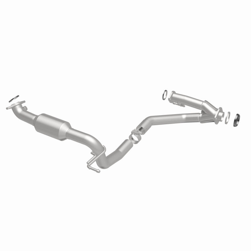 Load image into Gallery viewer, MagnaFlow 05-07 / 09-11 Toyota Tacoma Direct-Fit Catalytic Converter
