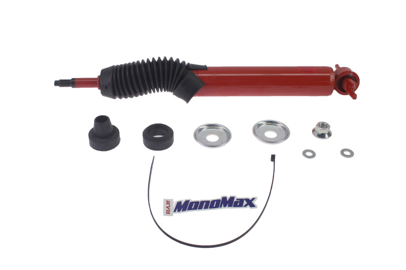 Load image into Gallery viewer, KYB Shocks &amp; Struts Monomax Front 09-12 Dodge Ram 1500 2WD
