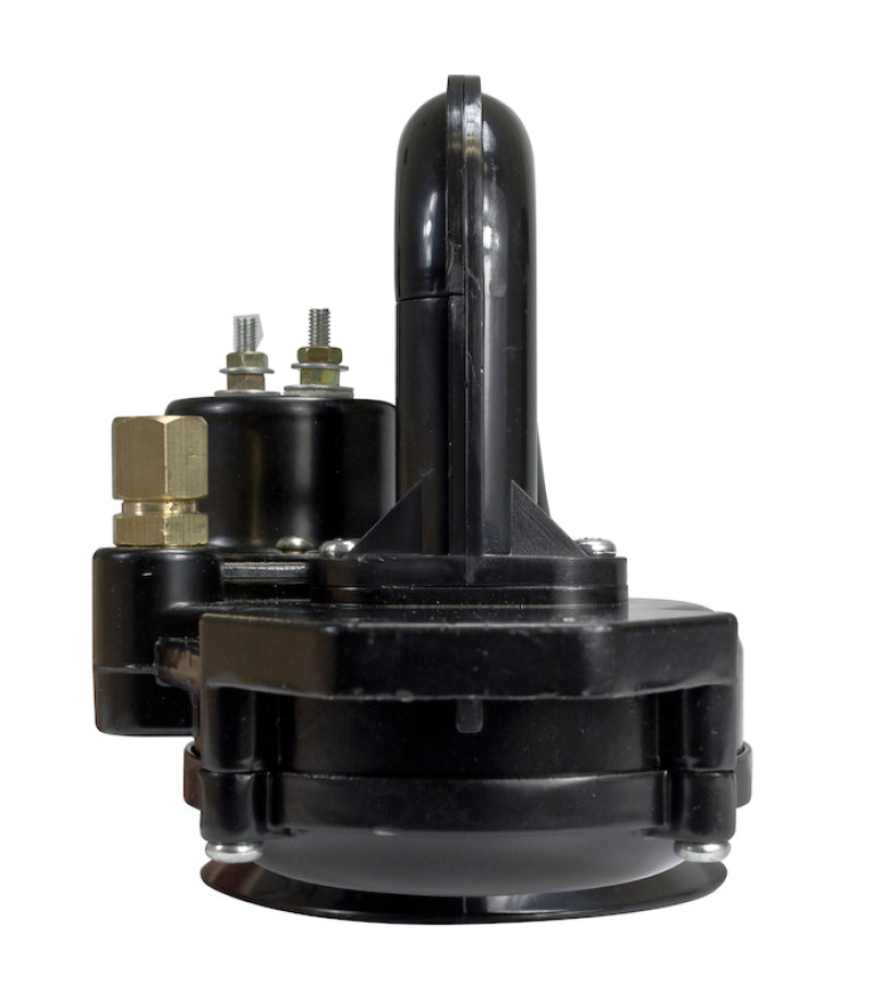 Load image into Gallery viewer, Hella Horn Kit Bx Black Air 1Tone 12/24V
