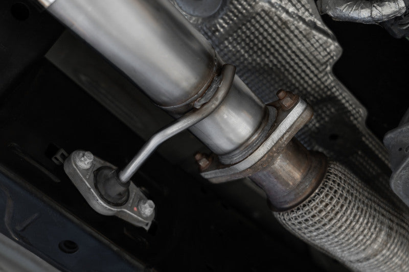 Load image into Gallery viewer, MBRP 21-22 Bronco 2.3L/ 2.7L EcoBoost, 2-Door/ 4-Door 3-INCH/2.5-INCH CAT-BACK EXHAUST
