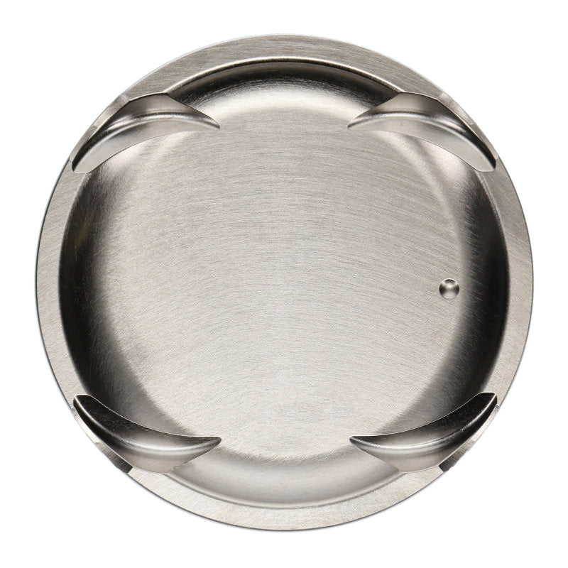 Load image into Gallery viewer, Wiseco Mits Turbo DISH -17cc 1.378 X 85.25 Piston Shelf Stock Kit
