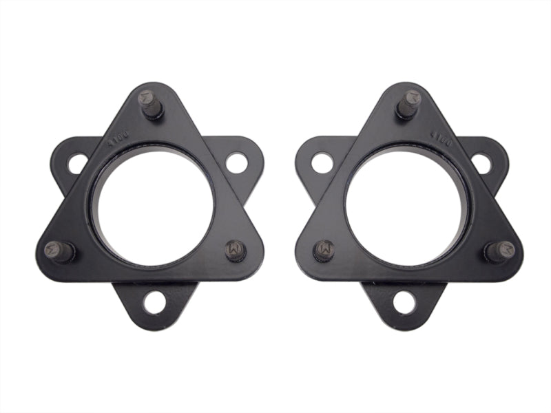 Load image into Gallery viewer, ICON 2005+ Toyota Tacoma / 2007+ Toyota FJ / 2002+ Toyota 4Runner 2in Spacer Kit

