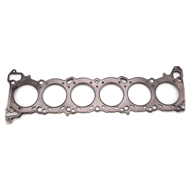 Load image into Gallery viewer, Cometic Nissan RB20DE/RB20DET 80mm .060in MLS Head Gasket
