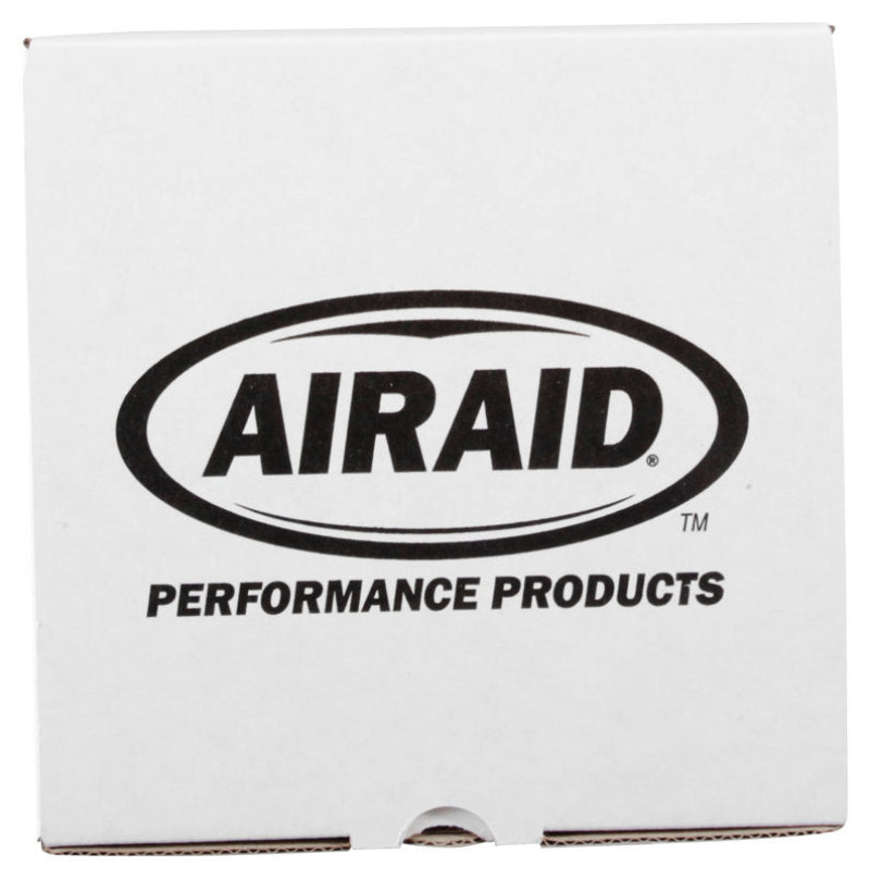 Load image into Gallery viewer, Airaid Universal Air Filter - Cone 4 x 6 x 4 5/8 x 9 w/ Short Flange
