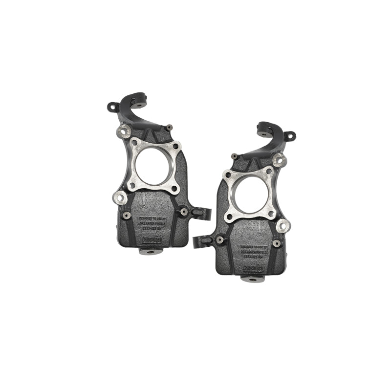 Load image into Gallery viewer, Belltech 21+ Ford F-150 2WD Performance Handling Kit (3-5.5in Front/6.5in Rear Drop )
