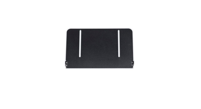 Load image into Gallery viewer, Putco Universal - License Plate Frame for 10in Luminix Light bar PN 10010

