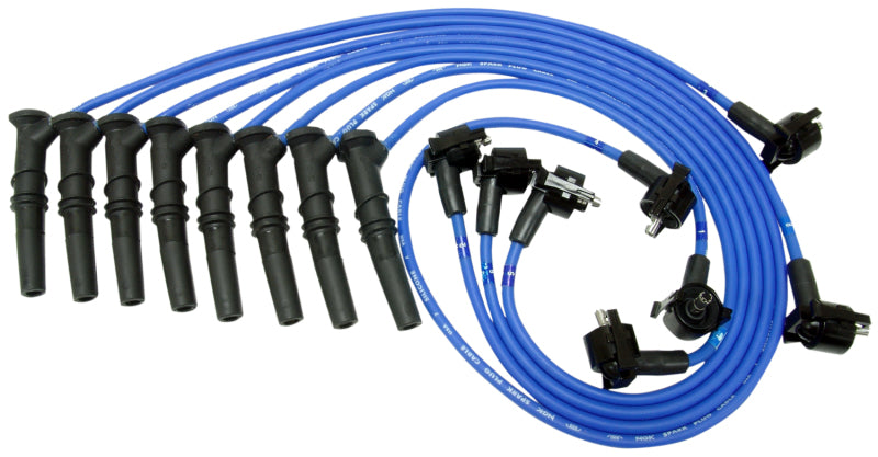 Load image into Gallery viewer, NGK Ford Mustang 1997-1996 Spark Plug Wire Set
