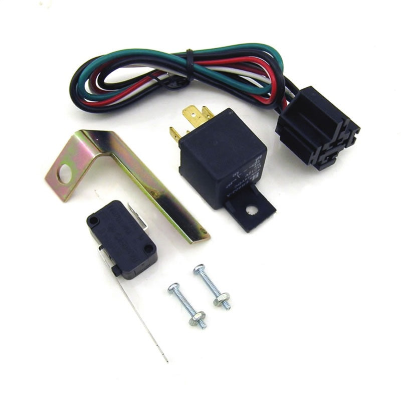 Load image into Gallery viewer, Nitrous Express Dominator Throttle Switch w/HD 60 Amp Relay
