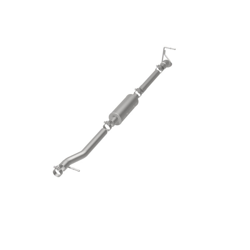 Load image into Gallery viewer, MagnaFlow SYS C/B 07-10 Wrangler Unlimit 3.8L
