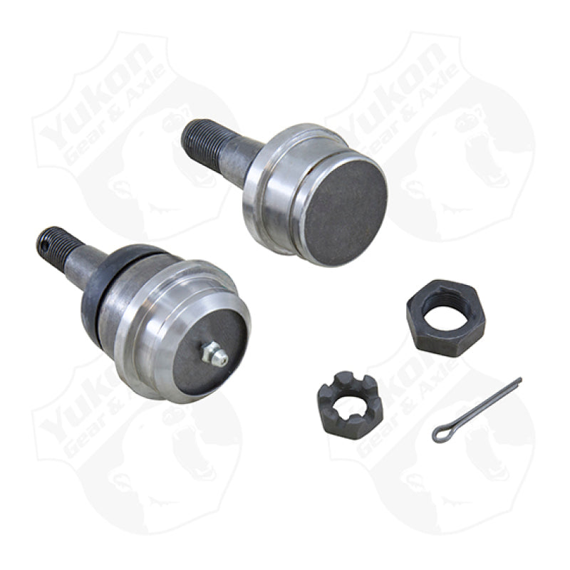 Load image into Gallery viewer, Yukon Gear Ball Joint Kit For 00+ Dodge Dana 44 / One Side
