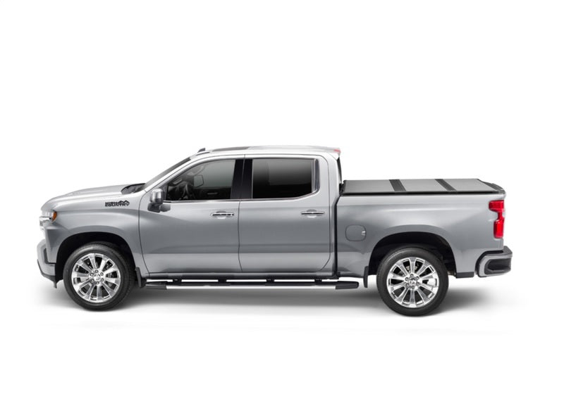 Load image into Gallery viewer, Extang 2023 Chevy/GMC Canyon/Colorado (5ft. 2in. Bed) Solid Fold ALX
