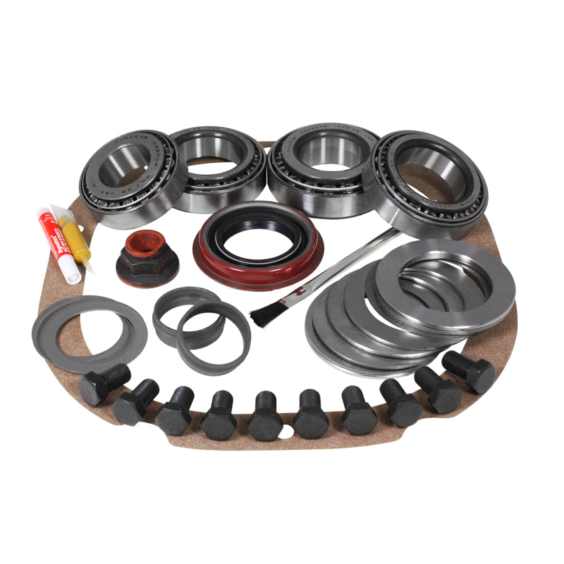 Load image into Gallery viewer, Yukon Gear Master Overhaul Kit For 09 &amp; Down Ford 8.8in Diff
