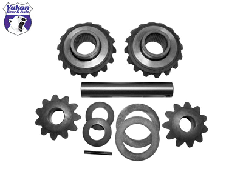 Load image into Gallery viewer, Yukon Gear Replacement Standard Open Spider Gear Kit For Dana 80 w/ 37 Spline Axles
