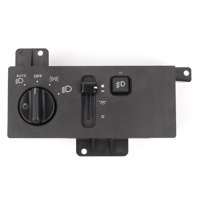 Load image into Gallery viewer, Omix Headlight Switch With Fog With Auto HL 96-98 ZJ
