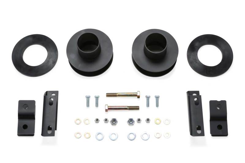 Load image into Gallery viewer, Fabtech 11-16 Ford F250/350 4WD 2.5in Leveling System
