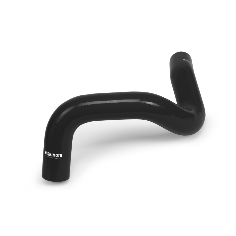 Load image into Gallery viewer, Mishimoto 2012+ Jeep Wrangler 6cyl Black Silicone Hose Kit
