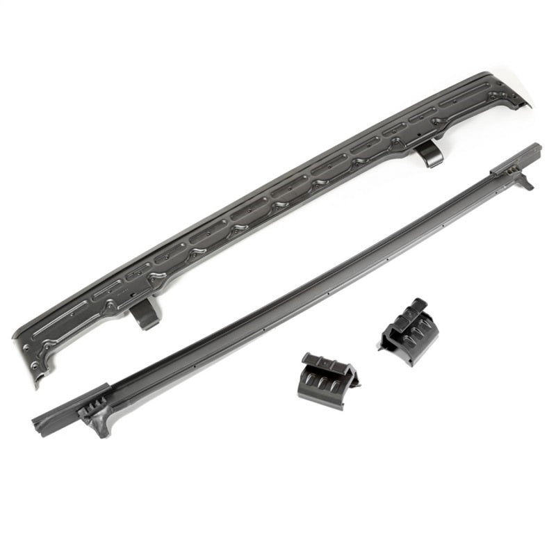 Load image into Gallery viewer, Rugged Ridge Soft Top and Exo-Top Header Kit
