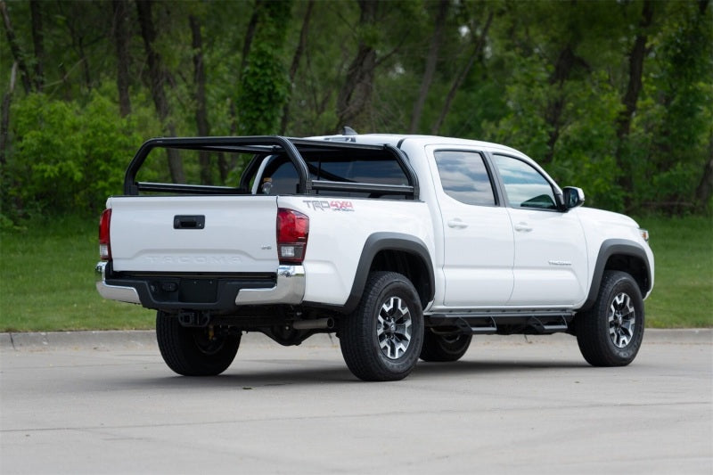 Load image into Gallery viewer, Putco 16-20 Toyota Tacoma - 5ft (Short Bed) Venture TEC Rack
