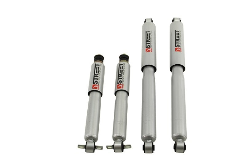Load image into Gallery viewer, Belltech Street Performance Shock Set
