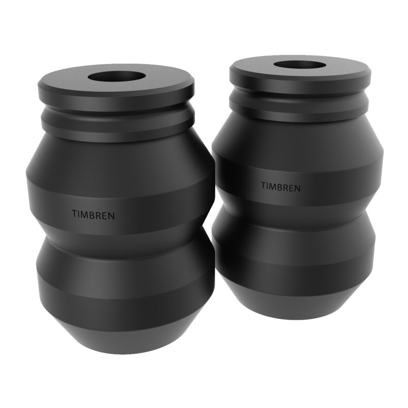 Load image into Gallery viewer, Timbren 2011 Chevrolet Silverado 2500 HD Rear Suspension Enhancement System
