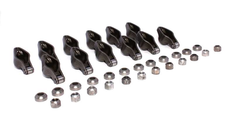 Load image into Gallery viewer, COMP Cams Rocker Arms Chevy SB 1.6 3/8in

