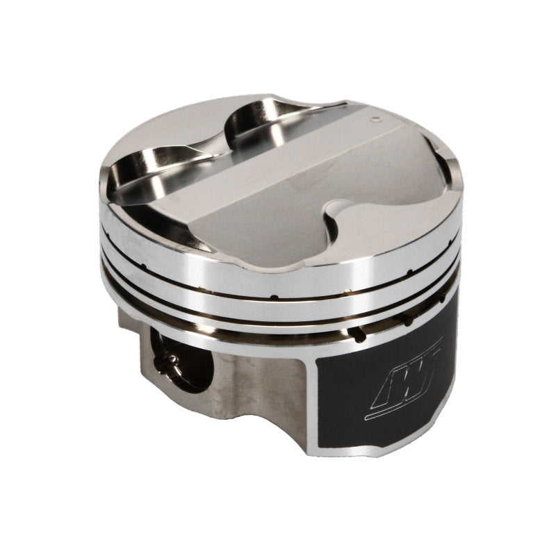 Load image into Gallery viewer, Wiseco Toyota 2JZ Supra -.8cc Dome 10.5:1 CR Piston Shelf Stock (Single Piston Only)
