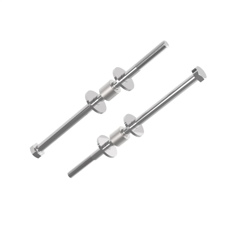 Load image into Gallery viewer, Timbren 2019 GMC Sierra 1500 Limited 4WD Front Suspension Enhancement System
