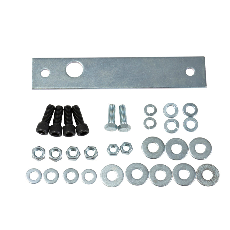 Load image into Gallery viewer, BBK 86-93 Mustang 5.0 Tubular Strut Tower Brace - Black Powdercoat Finish
